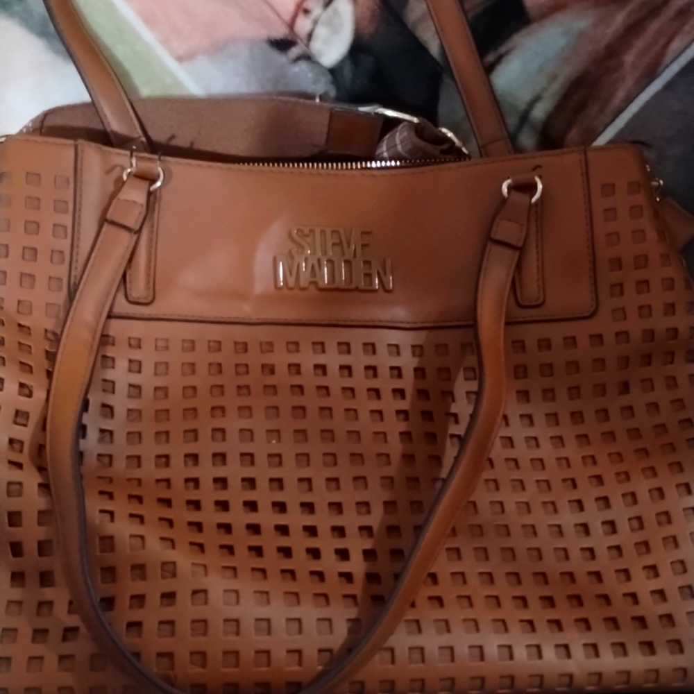 Steve Madden purse